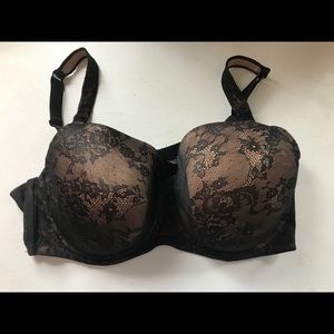 Ambrielle Bra 42DD